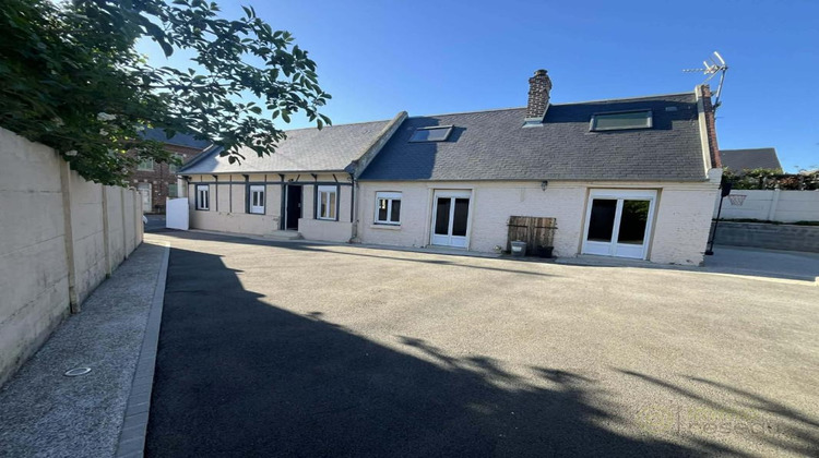 Ma-Cabane - Vente Maison BABOEUF, 133 m²