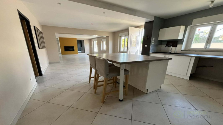 Ma-Cabane - Vente Maison BABOEUF, 133 m²