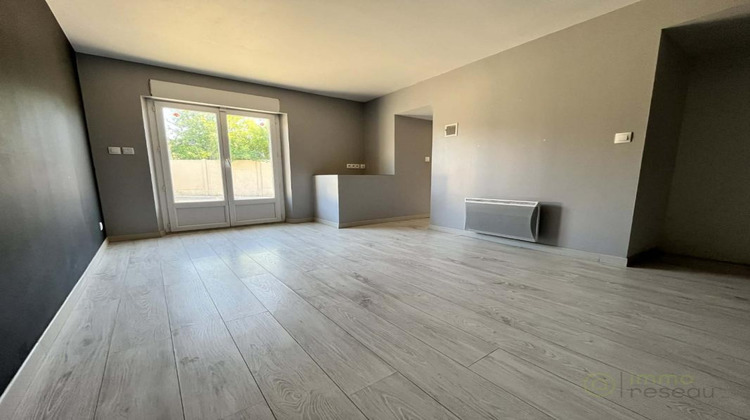 Ma-Cabane - Vente Maison BABOEUF, 133 m²