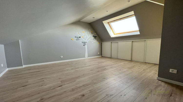 Ma-Cabane - Vente Maison BABOEUF, 133 m²