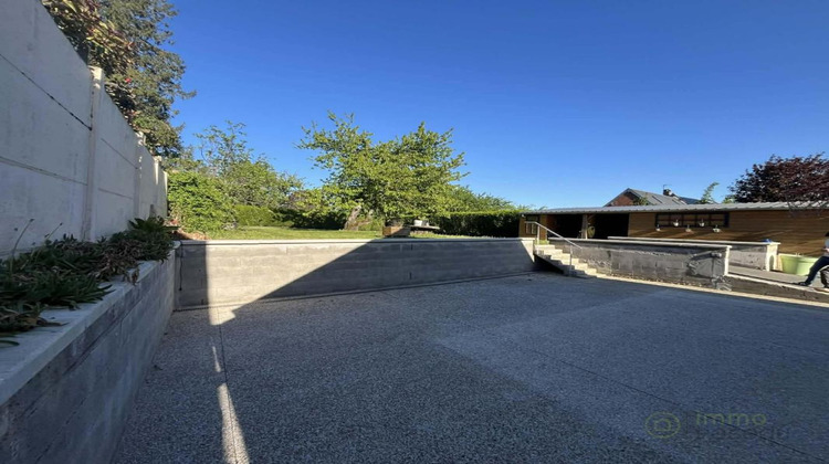 Ma-Cabane - Vente Maison BABOEUF, 133 m²