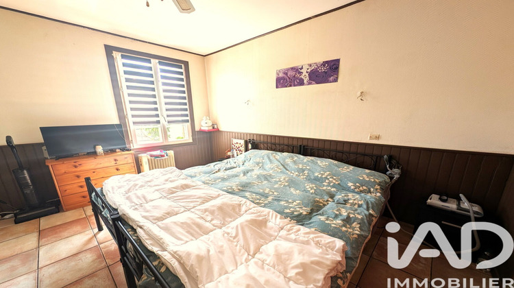 Ma-Cabane - Vente Maison Baboeuf, 100 m²