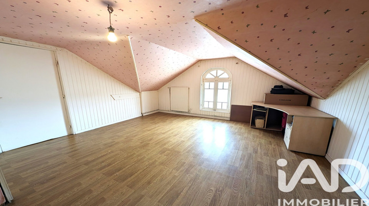 Ma-Cabane - Vente Maison Baboeuf, 100 m²