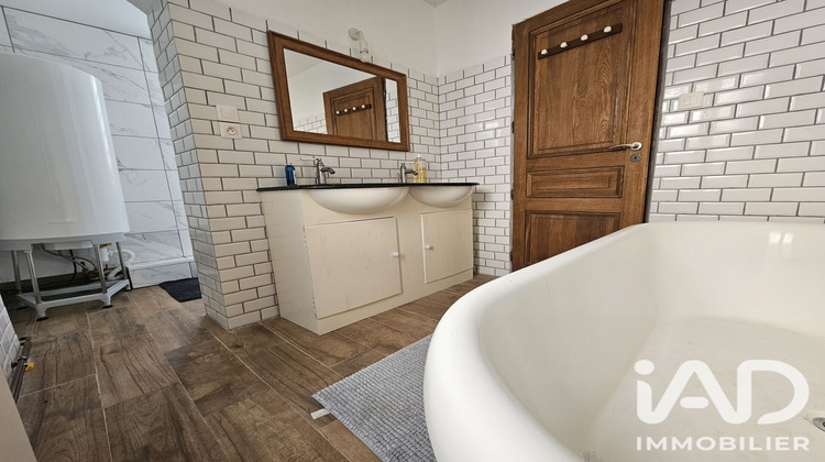 Ma-Cabane - Vente Maison Baboeuf, 106 m²