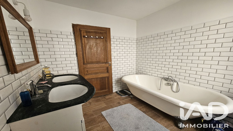 Ma-Cabane - Vente Maison Baboeuf, 106 m²