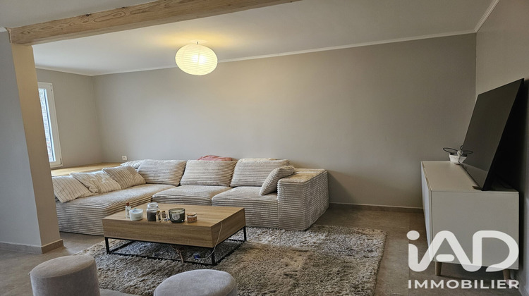Ma-Cabane - Vente Maison Baboeuf, 106 m²