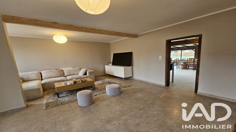 Ma-Cabane - Vente Maison Baboeuf, 106 m²