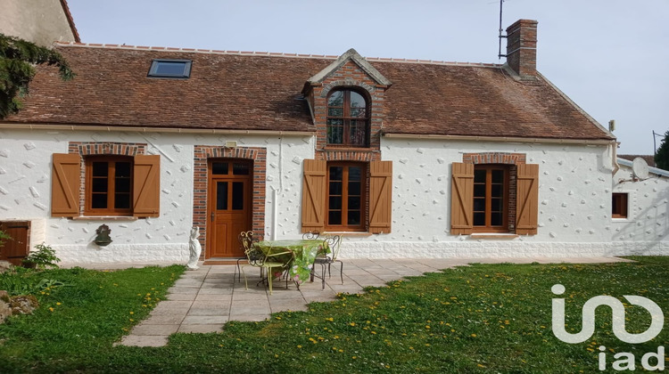 Ma-Cabane - Vente Maison Baby, 99 m²