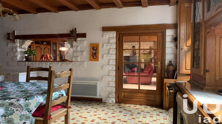 Ma-Cabane - Vente Maison Baby, 99 m²