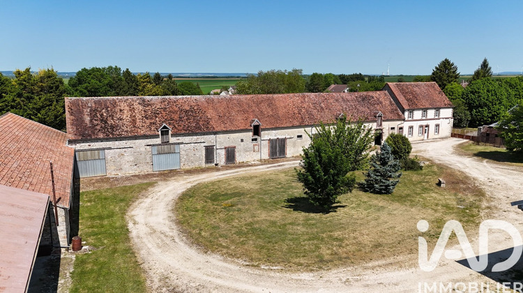 Ma-Cabane - Vente Maison Baby, 200 m²