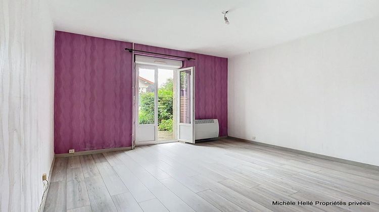 Ma-Cabane - Vente Maison BACCARAT, 64 m²