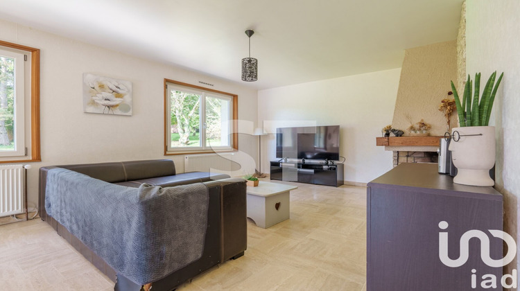 Ma-Cabane - Vente Maison Baccarat, 163 m²