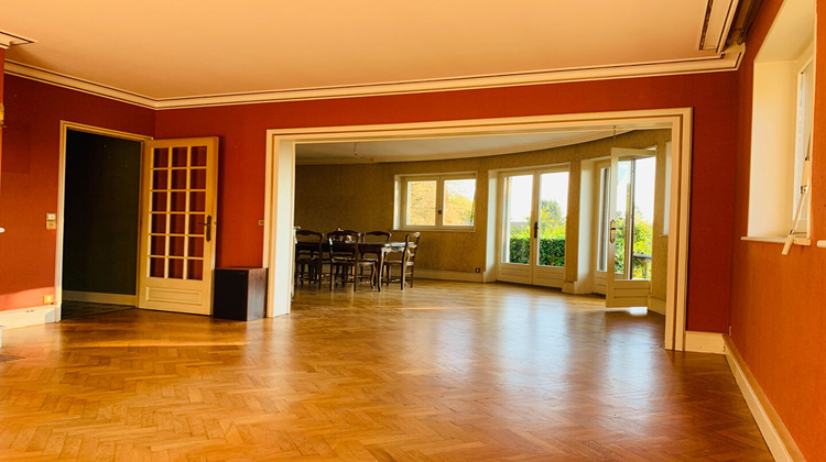 Ma-Cabane - Vente Maison BACCARAT, 160 m²