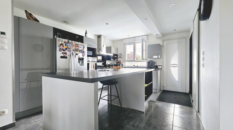 Ma-Cabane - Vente Maison BACCARAT, 100 m²