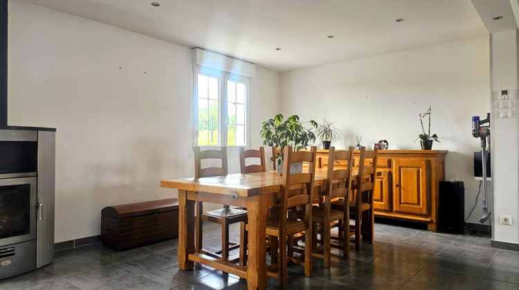 Ma-Cabane - Vente Maison BACCARAT, 100 m²