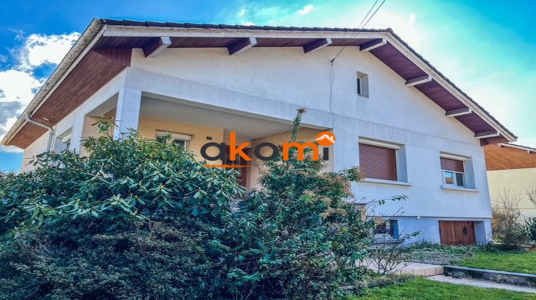 Ma-Cabane - Vente Maison Baccarat, 121 m²