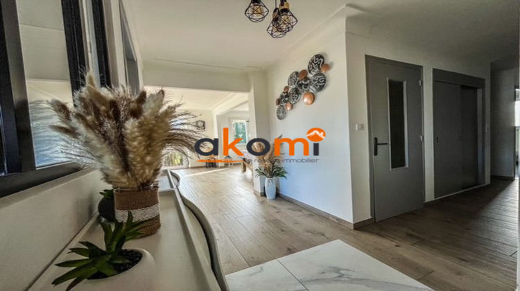 Ma-Cabane - Vente Maison Baccarat, 121 m²