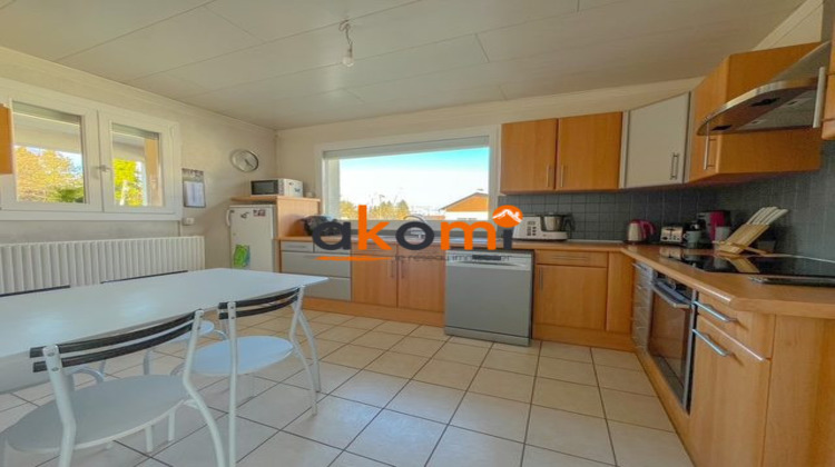 Ma-Cabane - Vente Maison Baccarat, 121 m²