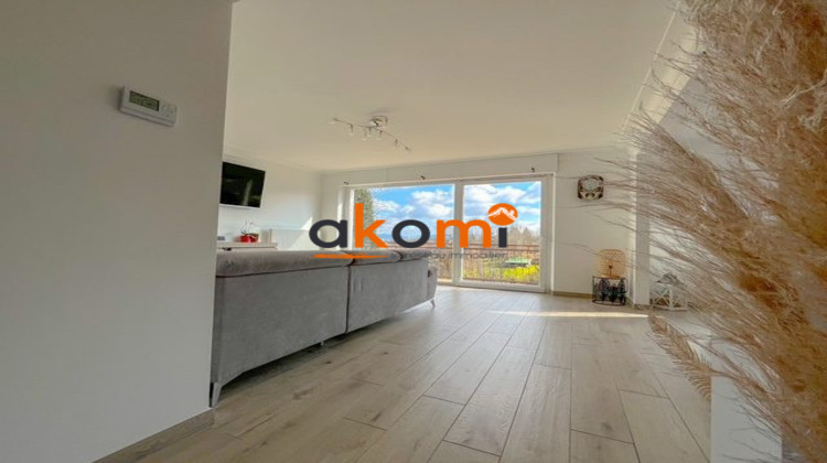 Ma-Cabane - Vente Maison Baccarat, 121 m²