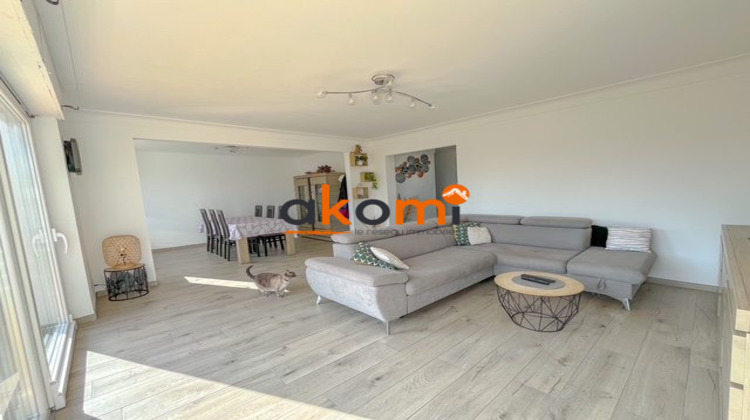 Ma-Cabane - Vente Maison Baccarat, 121 m²