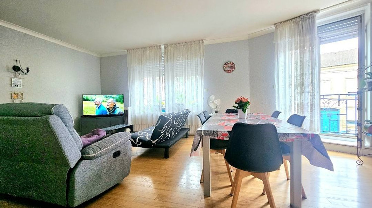 Ma-Cabane - Vente Maison BACCARAT, 180 m²