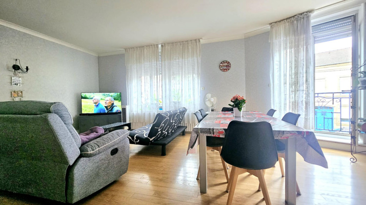 Ma-Cabane - Vente Maison BACCARAT, 180 m²