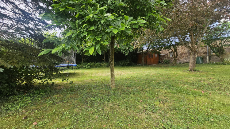 Ma-Cabane - Vente Maison BACCARAT, 180 m²