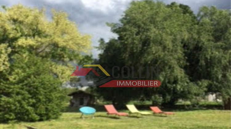 Ma-Cabane - Vente Maison Baccarat, 200 m²