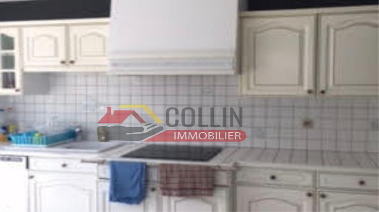 Ma-Cabane - Vente Maison Baccarat, 200 m²