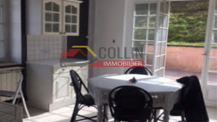 Ma-Cabane - Vente Maison Baccarat, 200 m²