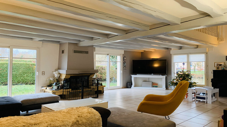 Ma-Cabane - Vente Maison BACCARAT, 259 m²
