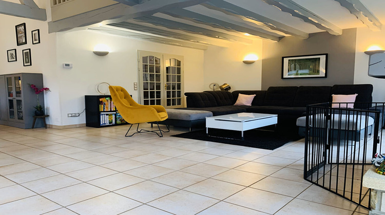 Ma-Cabane - Vente Maison BACCARAT, 259 m²