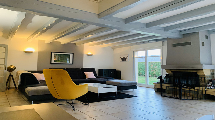 Ma-Cabane - Vente Maison BACCARAT, 259 m²