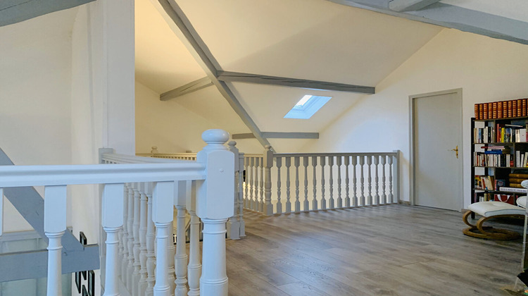 Ma-Cabane - Vente Maison BACCARAT, 259 m²