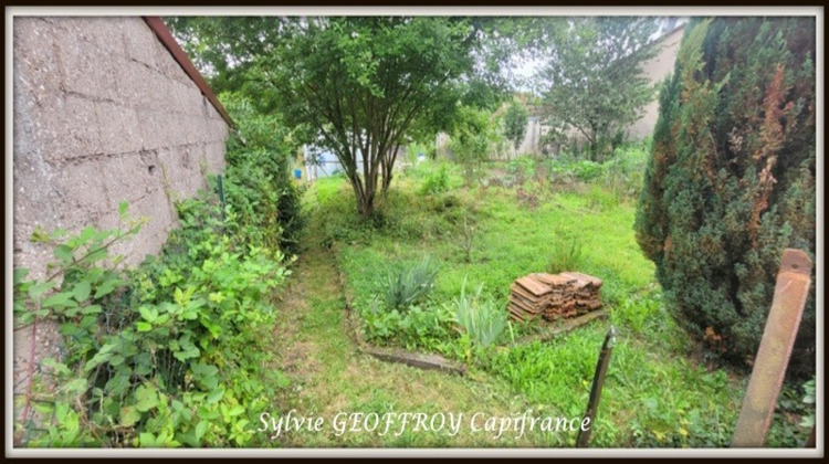 Ma-Cabane - Vente Maison BACCARAT, 122 m²