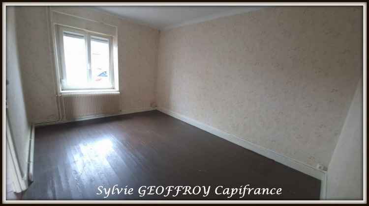 Ma-Cabane - Vente Maison BACCARAT, 122 m²