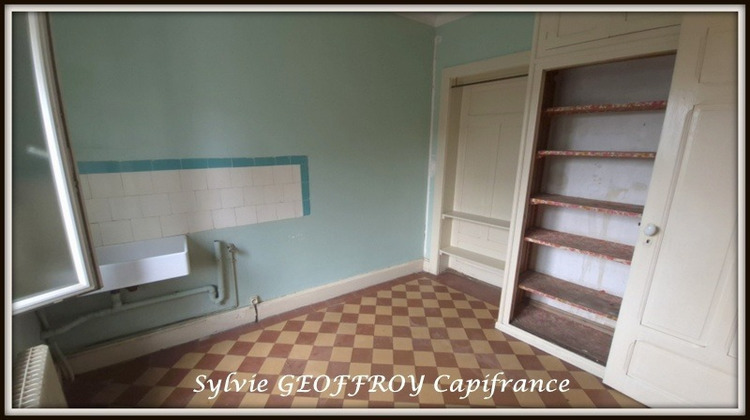 Ma-Cabane - Vente Maison BACCARAT, 122 m²