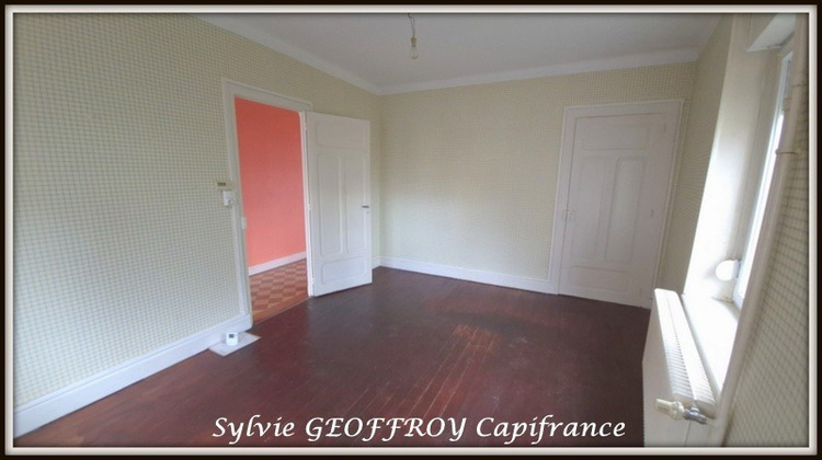 Ma-Cabane - Vente Maison BACCARAT, 122 m²