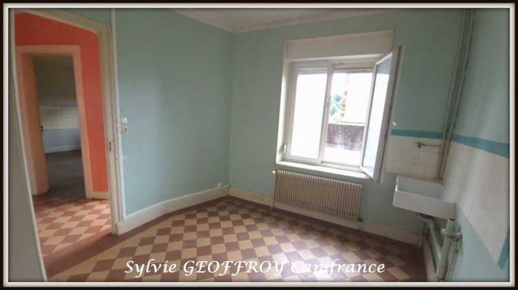 Ma-Cabane - Vente Maison BACCARAT, 122 m²