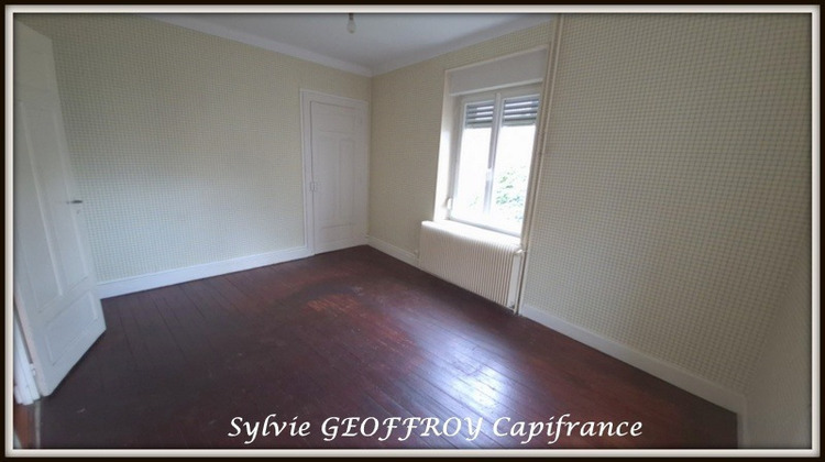 Ma-Cabane - Vente Maison BACCARAT, 122 m²