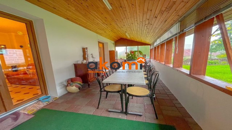 Ma-Cabane - Vente Maison Baccarat, 105 m²