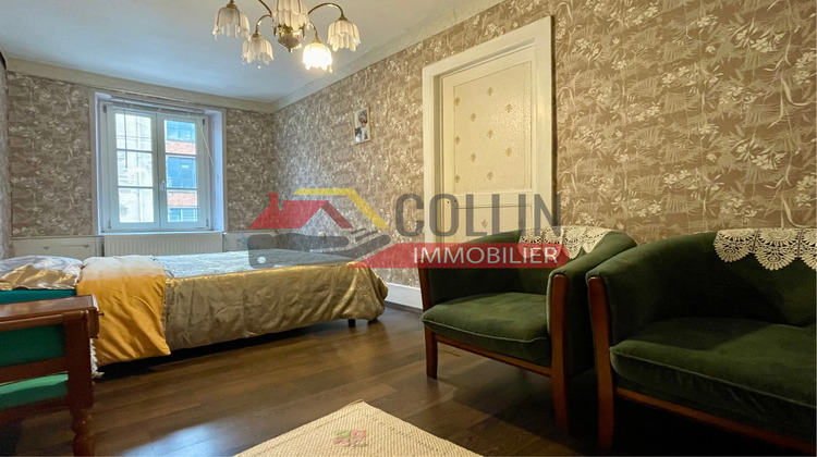 Ma-Cabane - Vente Maison Baccarat, 185 m²