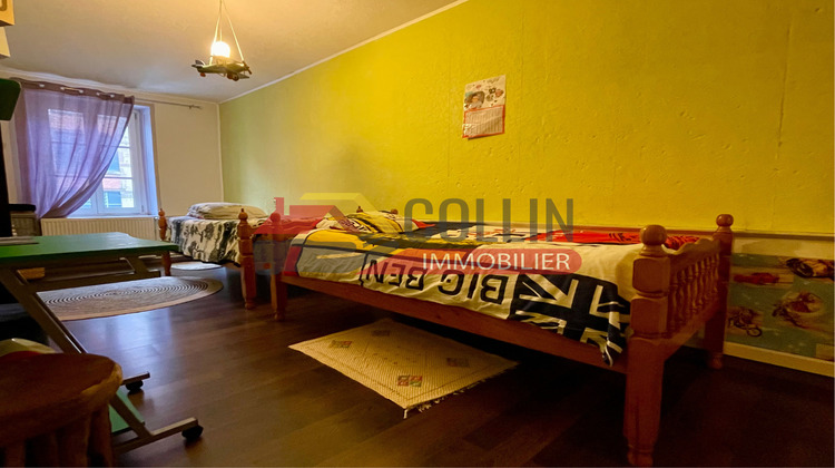 Ma-Cabane - Vente Maison Baccarat, 185 m²