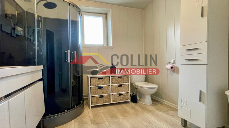 Ma-Cabane - Vente Maison Baccarat, 185 m²