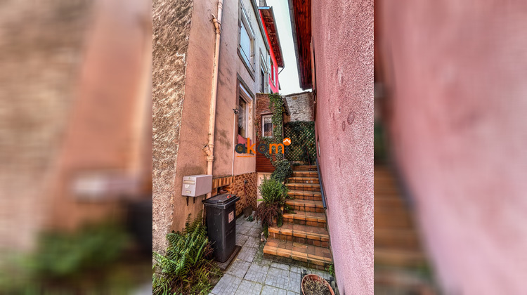 Ma-Cabane - Vente Maison Baccarat, 103 m²