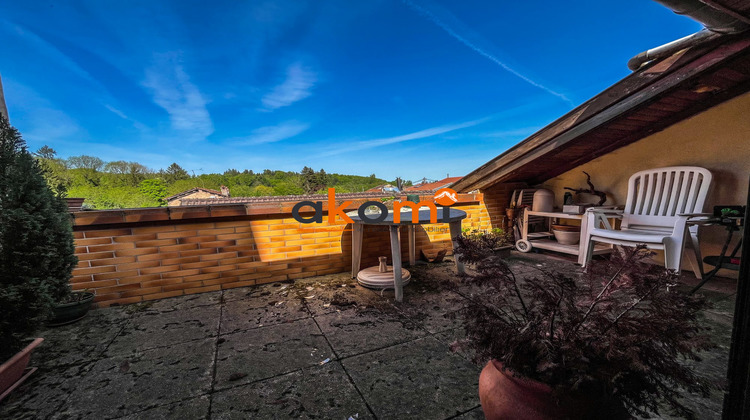 Ma-Cabane - Vente Maison Baccarat, 103 m²