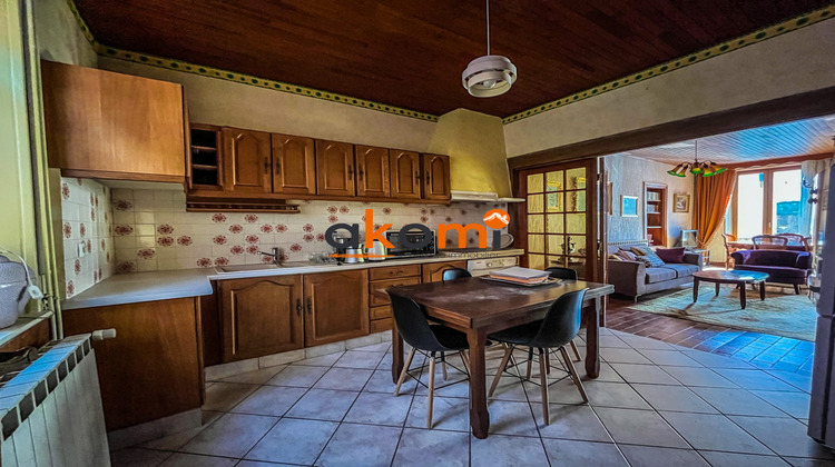 Ma-Cabane - Vente Maison Baccarat, 103 m²