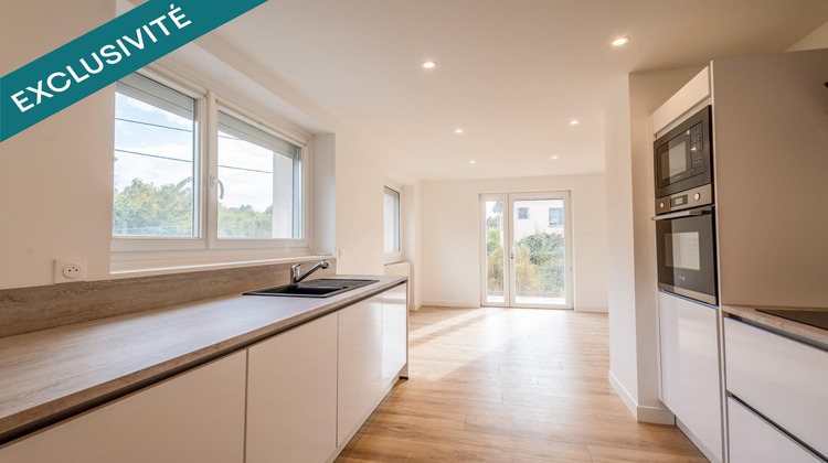 Ma-Cabane - Vente Maison Baccarat, 210 m²