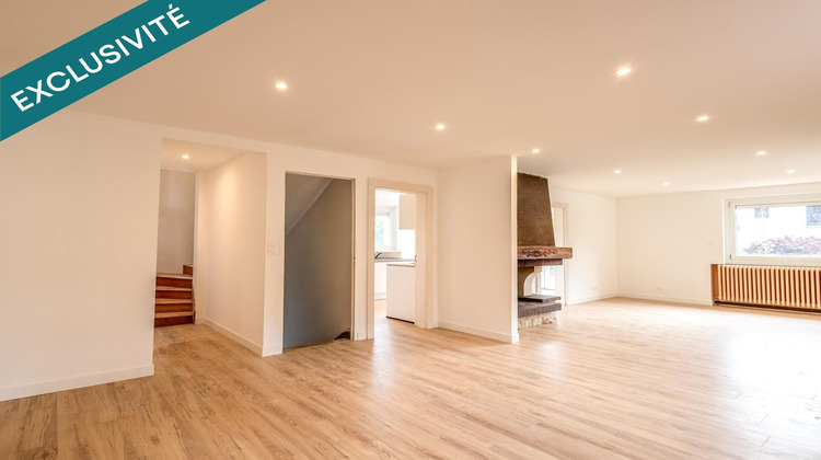 Ma-Cabane - Vente Maison Baccarat, 210 m²