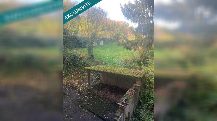 Ma-Cabane - Vente Maison Baccarat, 115 m²